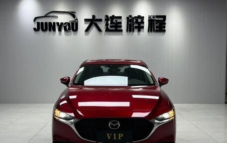 Mazda 3, 2022 год, 1 380 000 рублей, 2 фотография