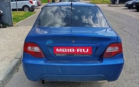 Daewoo Nexia I рестайлинг, 2011 год, 350 000 рублей, 4 фотография
