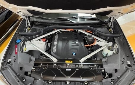 BMW X5, 2023 год, 9 750 000 рублей, 3 фотография