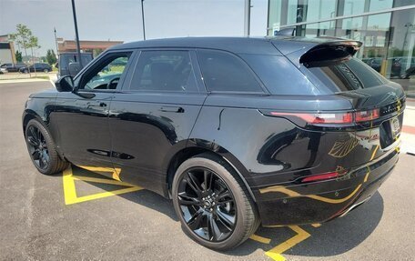 Land Rover Range Rover Velar I, 2021 год, 6 400 000 рублей, 7 фотография