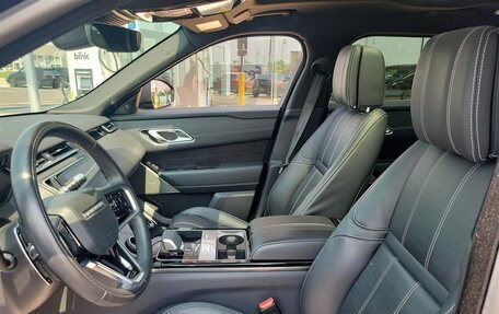 Land Rover Range Rover Velar I, 2021 год, 6 400 000 рублей, 11 фотография