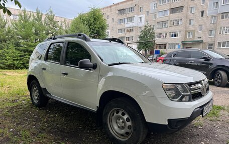 Renault Duster I рестайлинг, 2020 год, 1 440 000 рублей, 4 фотография