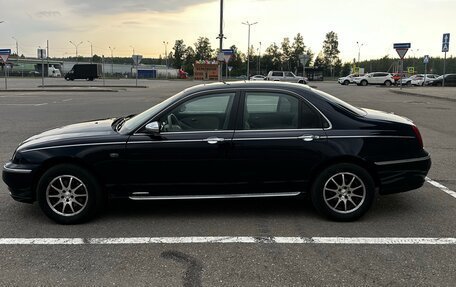 Land Rover 75, 1999 год, 690 000 рублей, 2 фотография