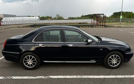 Land Rover 75, 1999 год, 690 000 рублей, 8 фотография