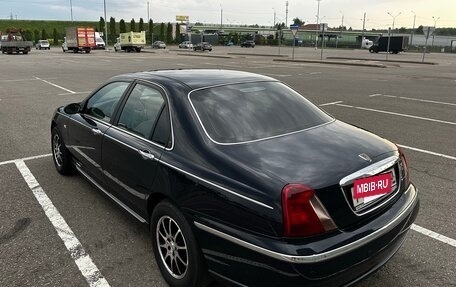 Land Rover 75, 1999 год, 690 000 рублей, 3 фотография