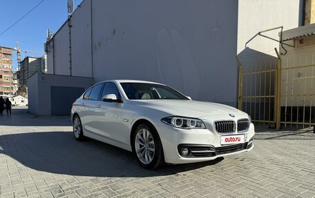 BMW 5 серия, 2016 год, 2 550 000 рублей, 2 фотография