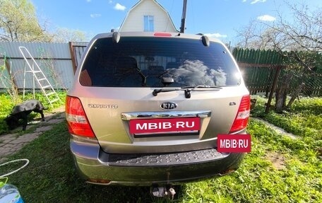 KIA Sorento IV, 2008 год, 890 000 рублей, 2 фотография