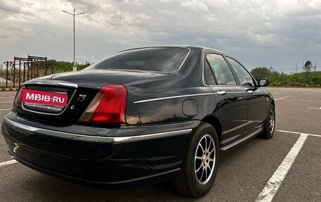Land Rover 75, 1999 год, 690 000 рублей, 7 фотография