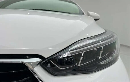 Toyota Yaris XP150 рестайлинг, 2022 год, 1 246 077 рублей, 6 фотография