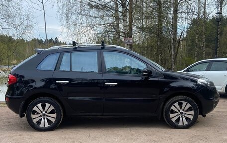 Renault Koleos I рестайлинг 2, 2012 год, 899 999 рублей, 3 фотография
