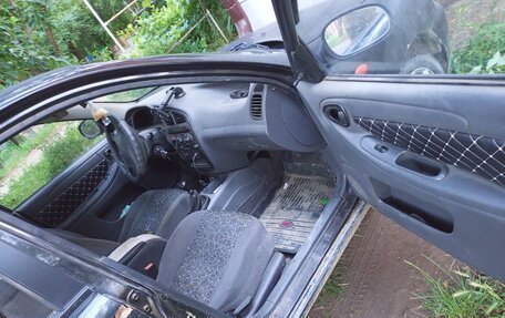 Chevrolet Lanos I, 2006 год, 255 000 рублей, 4 фотография