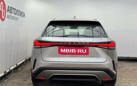 Lexus RX IV рестайлинг, 2023 год, 9 990 000 рублей, 4 фотография