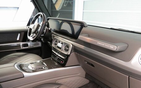 Mercedes-Benz G-Класс AMG, 2020 год, 18 550 000 рублей, 5 фотография