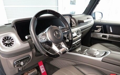 Mercedes-Benz G-Класс AMG, 2020 год, 18 550 000 рублей, 7 фотография