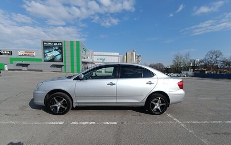 Toyota Premio, 2005 год, 730 000 рублей, 5 фотография
