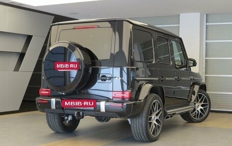 Mercedes-Benz G-Класс AMG, 2020 год, 18 550 000 рублей, 2 фотография