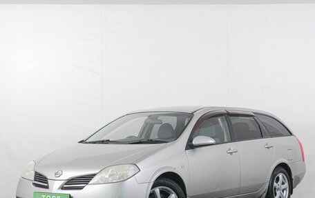 Nissan Primera III, 2002 год, 499 000 рублей, 3 фотография