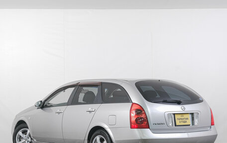 Nissan Primera III, 2002 год, 499 000 рублей, 4 фотография