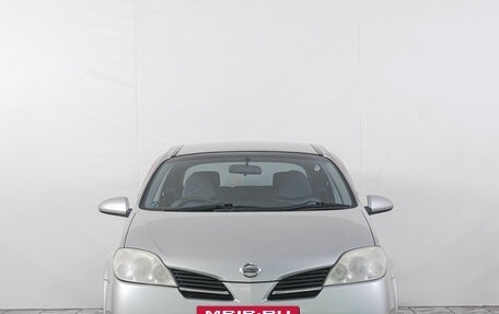 Nissan Primera III, 2002 год, 499 000 рублей, 2 фотография
