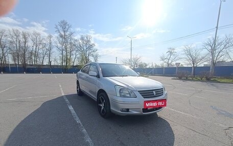 Toyota Premio, 2005 год, 730 000 рублей, 4 фотография