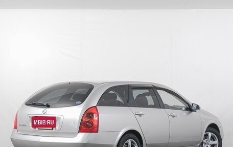 Nissan Primera III, 2002 год, 499 000 рублей, 6 фотография