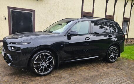 BMW X7, 2022 год, 12 900 000 рублей, 5 фотография