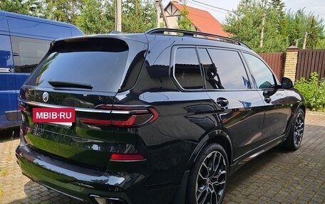BMW X7, 2022 год, 12 900 000 рублей, 6 фотография