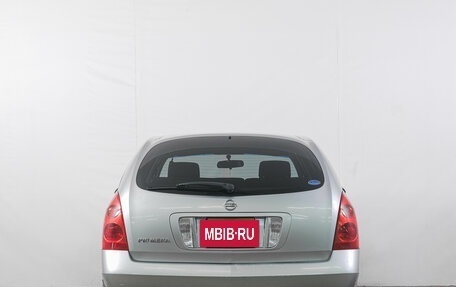 Nissan Primera III, 2002 год, 499 000 рублей, 5 фотография