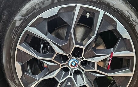 BMW X7, 2022 год, 12 900 000 рублей, 8 фотография