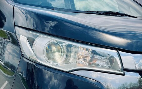 Nissan Dayz I рестайлинг, 2014 год, 570 000 рублей, 6 фотография
