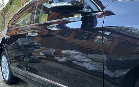 Nissan Teana, 2010 год, 1 100 000 рублей, 2 фотография