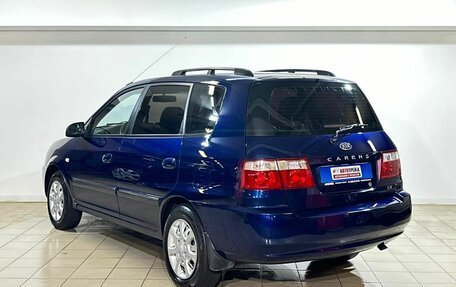 KIA Carens I (RS), 2006 год, 479 000 рублей, 6 фотография