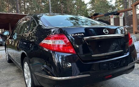 Nissan Teana, 2010 год, 1 100 000 рублей, 4 фотография