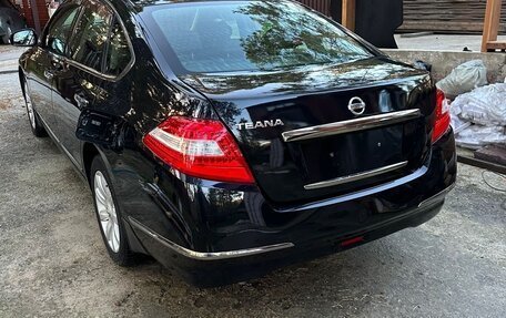 Nissan Teana, 2010 год, 1 100 000 рублей, 5 фотография