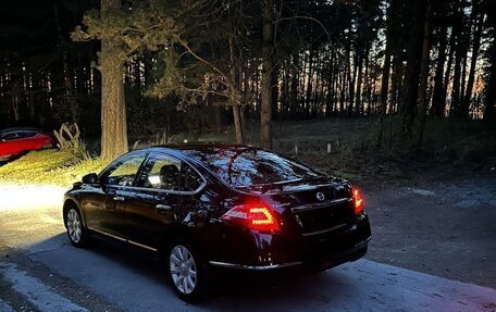 Nissan Teana, 2010 год, 1 100 000 рублей, 6 фотография