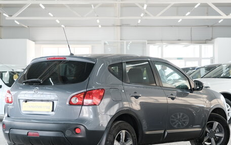 Nissan Qashqai, 2009 год, 939 000 рублей, 5 фотография