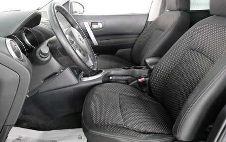 Nissan Qashqai, 2009 год, 939 000 рублей, 6 фотография