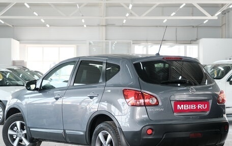 Nissan Qashqai, 2009 год, 939 000 рублей, 3 фотография