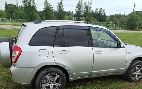 Chery Tiggo (T11), 2013 год, 550 000 рублей, 3 фотография