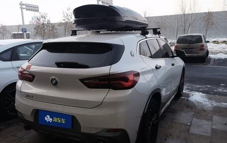 BMW X2, 2021 год, 1 880 000 рублей, 3 фотография