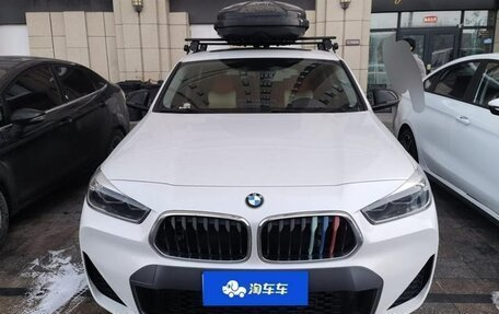 BMW X2, 2021 год, 1 880 000 рублей, 2 фотография