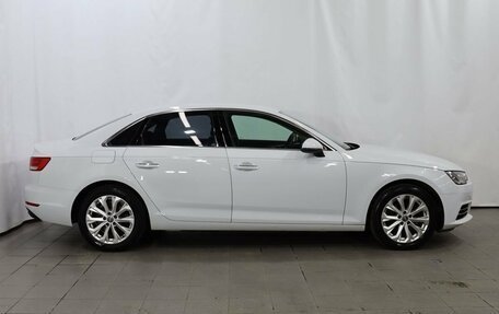 Audi A4, 2016 год, 2 129 000 рублей, 7 фотография