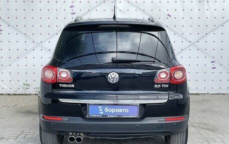 Volkswagen Tiguan I, 2009 год, 1 160 000 рублей, 6 фотография