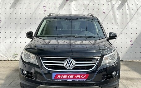 Volkswagen Tiguan I, 2009 год, 1 160 000 рублей, 3 фотография