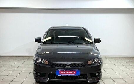 Mitsubishi Lancer IX, 2008 год, 649 000 рублей, 2 фотография