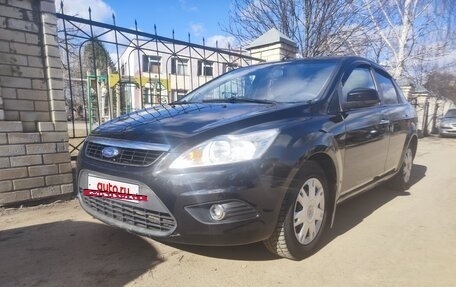Ford Focus II рестайлинг, 2009 год, 650 000 рублей, 2 фотография