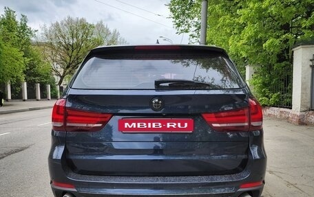 BMW X5, 2016 год, 3 350 000 рублей, 4 фотография