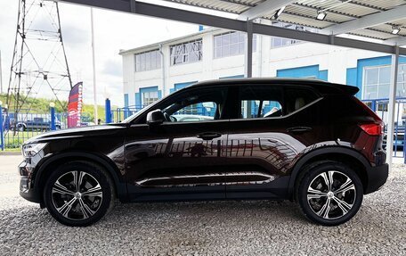 Volvo XC40 I, 2020 год, 3 499 000 рублей, 2 фотография