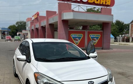 KIA Forte II, 2015 год, 999 999 рублей, 3 фотография