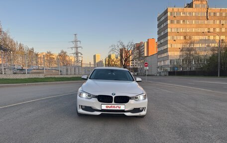 BMW 3 серия, 2014 год, 1 350 000 рублей, 3 фотография